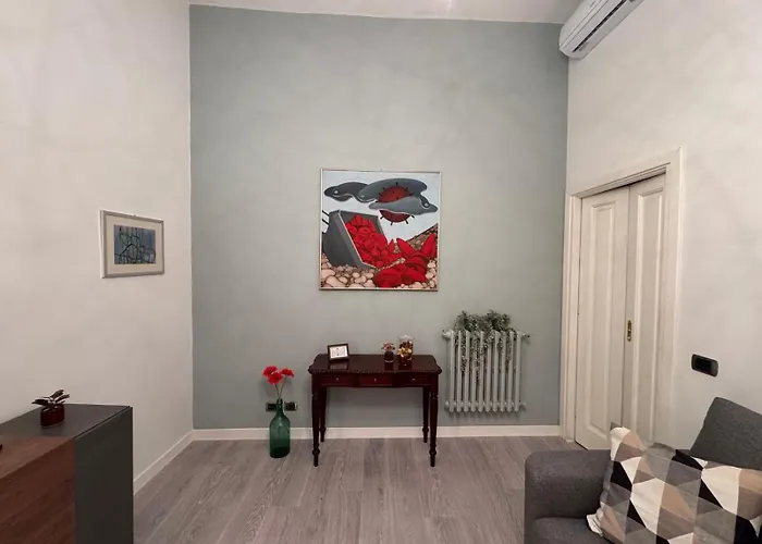 Casa Amorello - Vaticano Apartament *