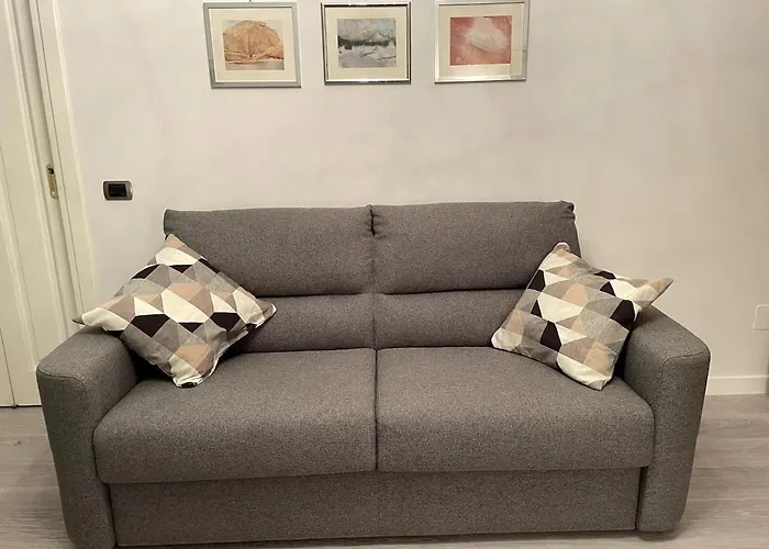 Apartament Casa Amorello - Vaticano *