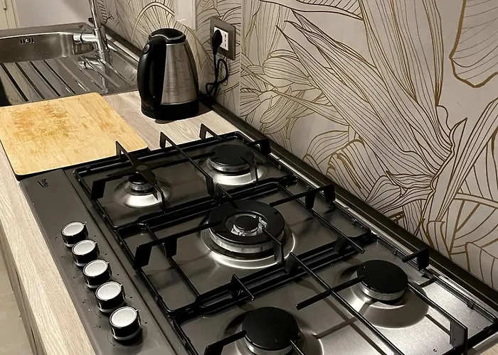Casa Amorello - Vaticano Apartament