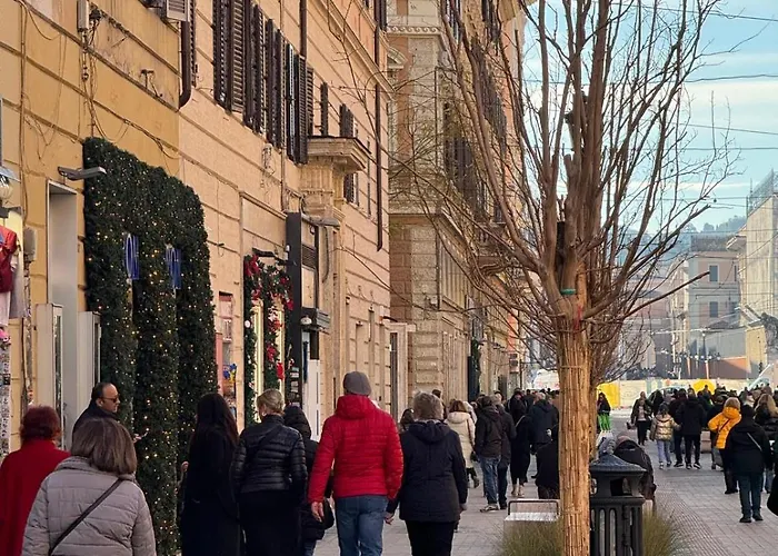 Apartament Casa Amorello - Vaticano