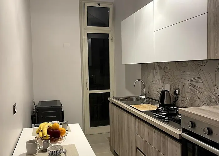 Apartament Casa Amorello - Vaticano *