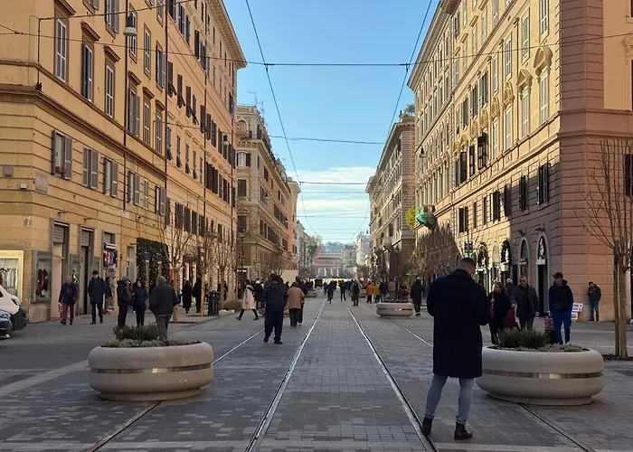 Casa Amorello - Vaticano *
