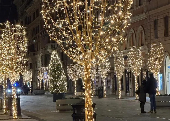 Casa Amorello - Vaticano
