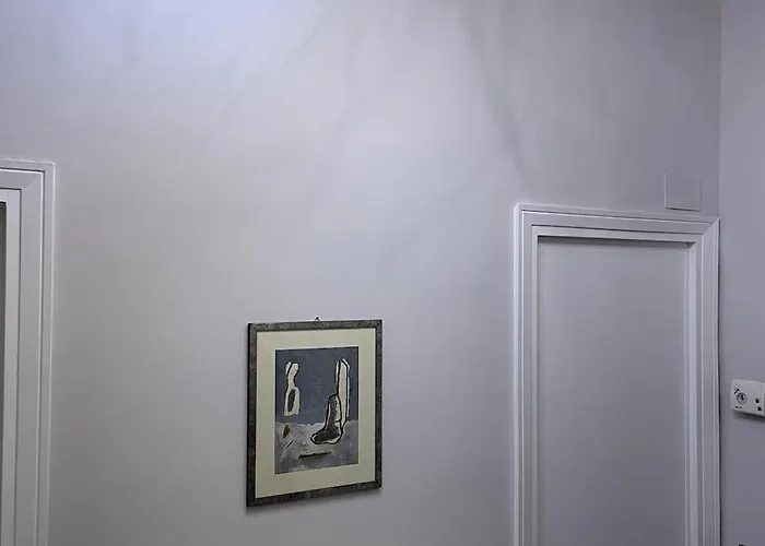 Casa Amorello - Vaticano Apartament