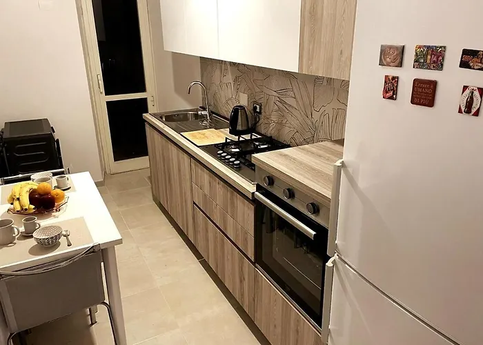 Apartament Casa Amorello - Vaticano Rzym