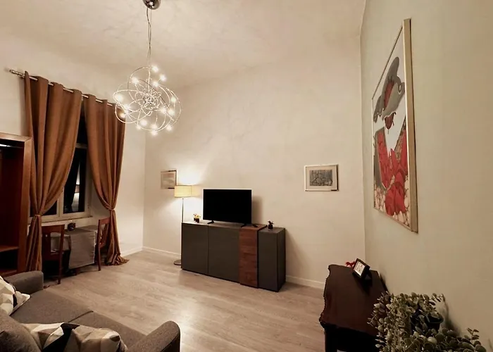 Casa Amorello - Vaticano Apartament Rzym
