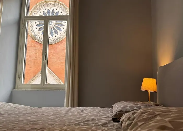 Apartament Casa Amorello - Vaticano